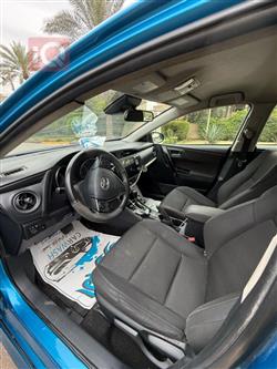 تويوتا كورولا iM